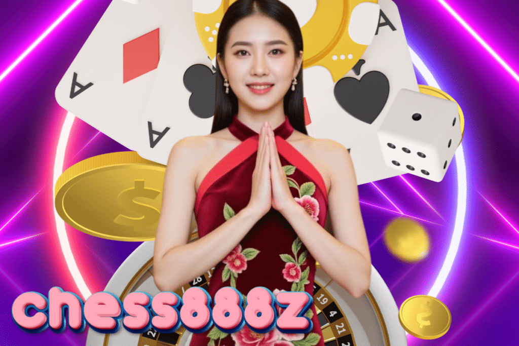 chess888z
