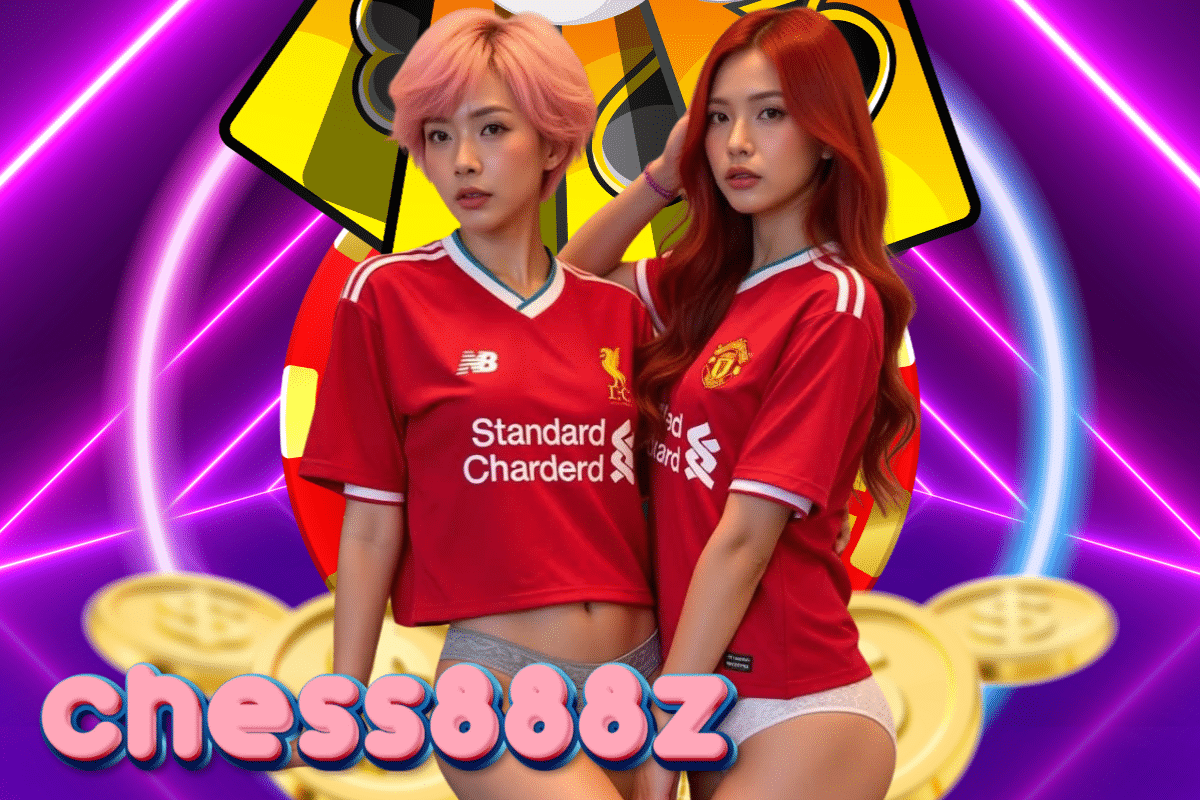 chess888z ทรูวอเลท