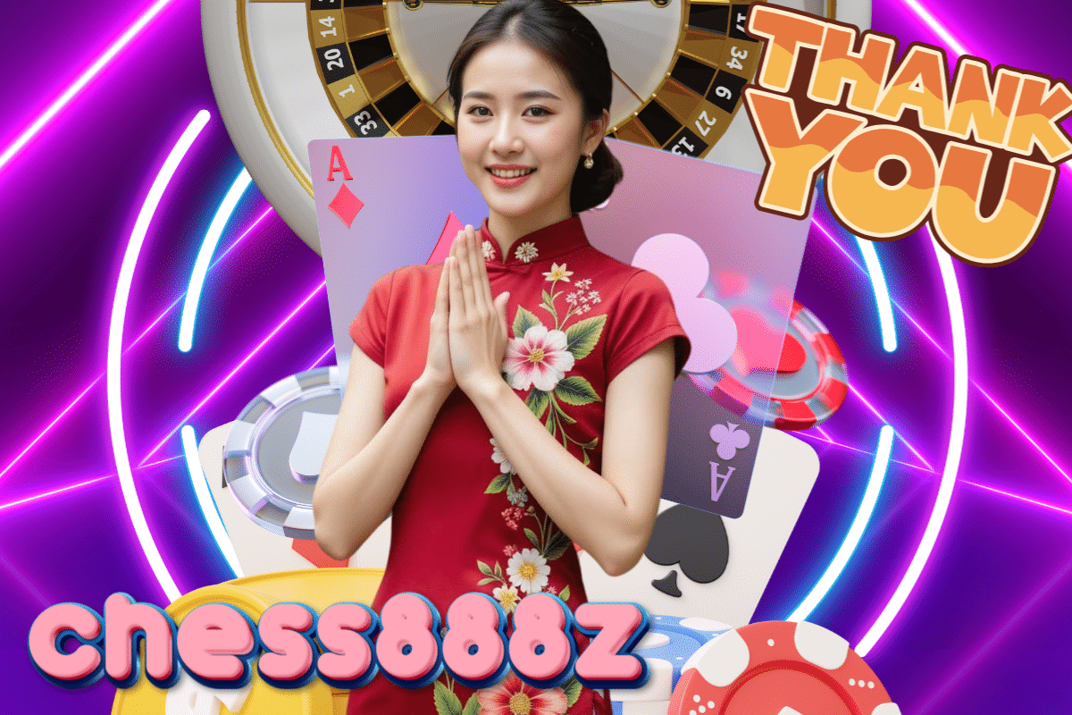 chess888z สล็อต